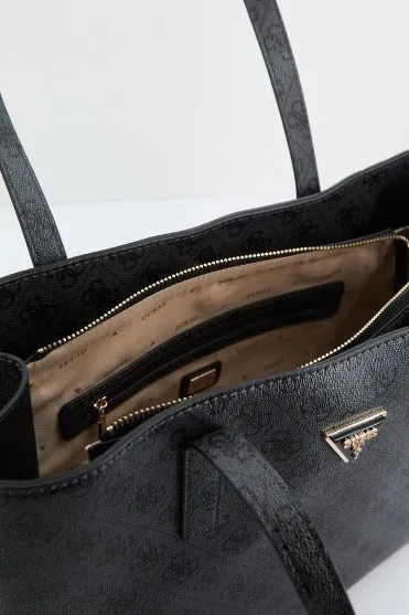 GUESS DIDI SOCIETY SATCHEL