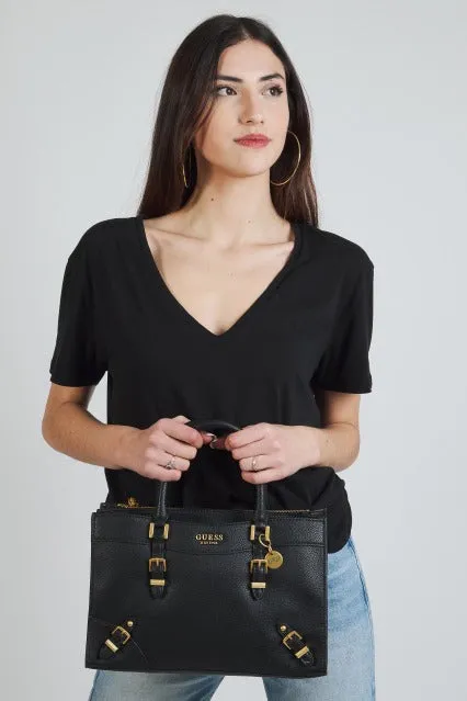 GUESS HWBA87 44060 DIDI SOCIETY SATCHEL