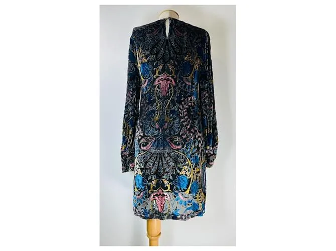 Hale Bob Vestidos Multicolor 