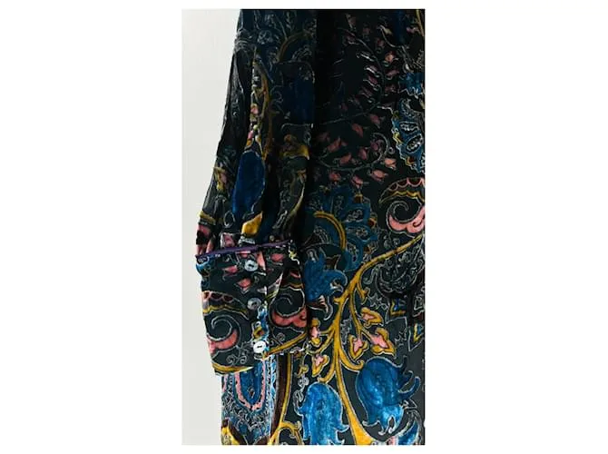 Hale Bob Vestidos Multicolor 