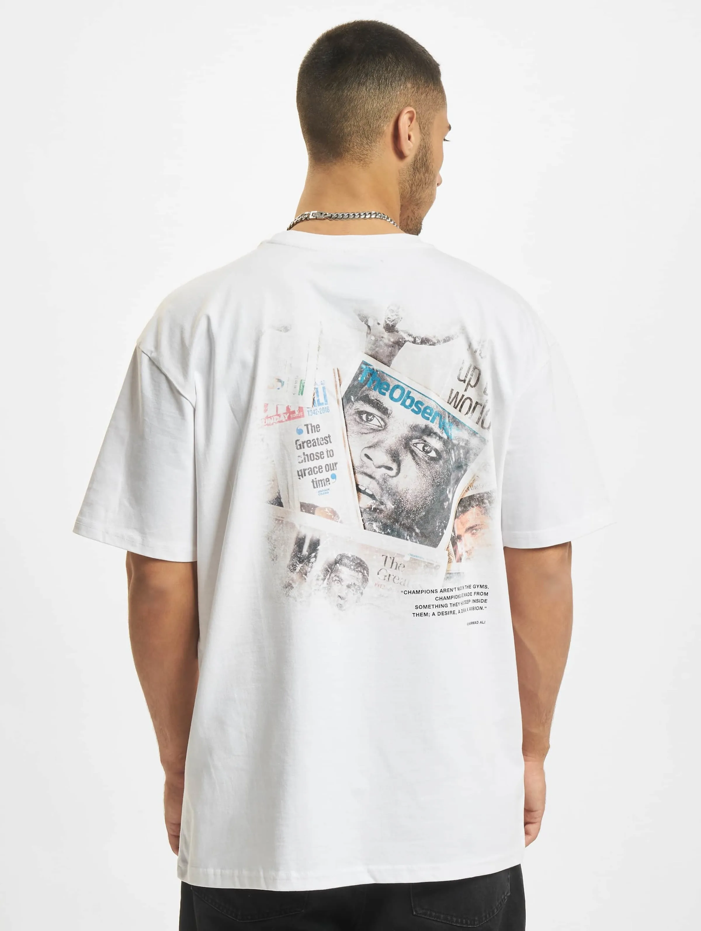 Heavy Oversized 2.0 ''Legends Never Die''