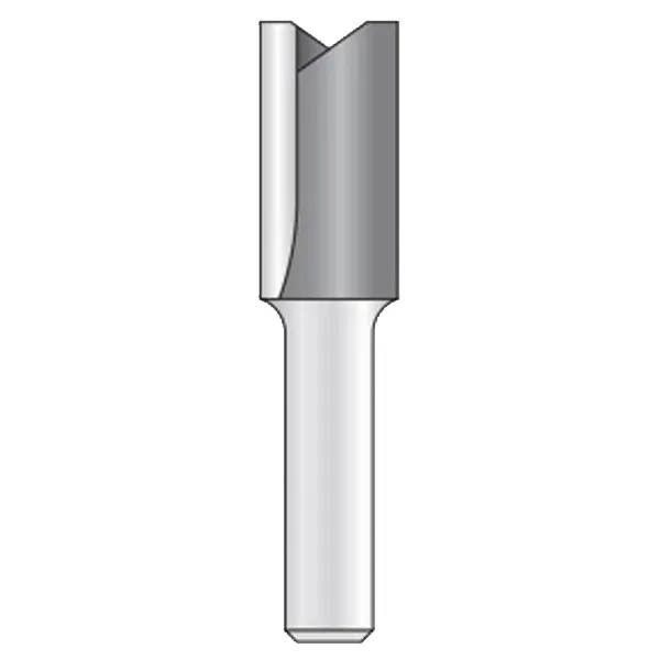 HIKOKI  754134  FRESA DE RANURAR, 10X32X76MM, TIA 12 MM, MADERA