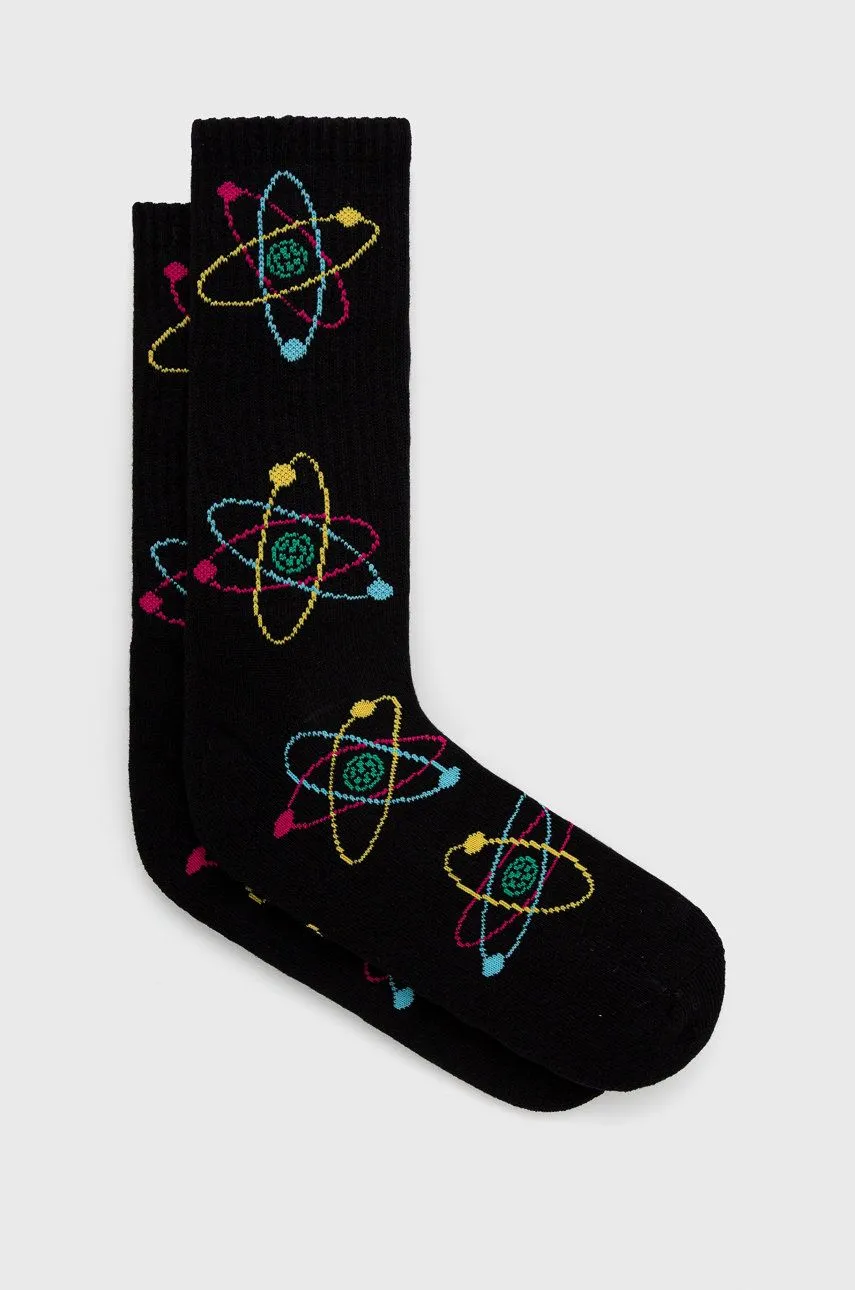 HUF Chemistry Socks