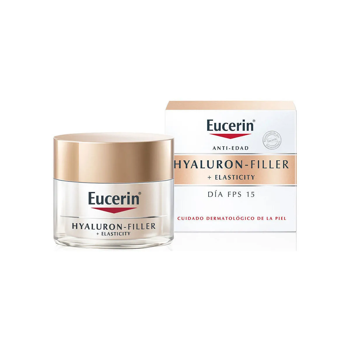 Hyaluron Filler + Elasticity Día
