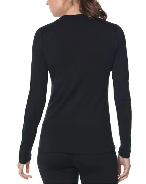 Icebreaker Camiseta Lana Merino 260 W