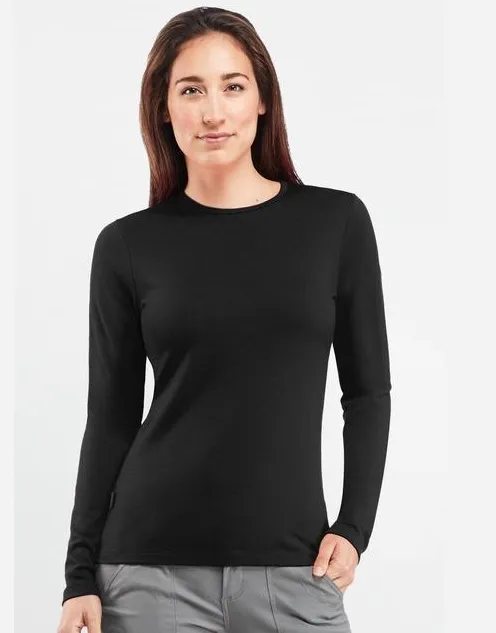 Icebreaker Camiseta Lana Merino 260 W