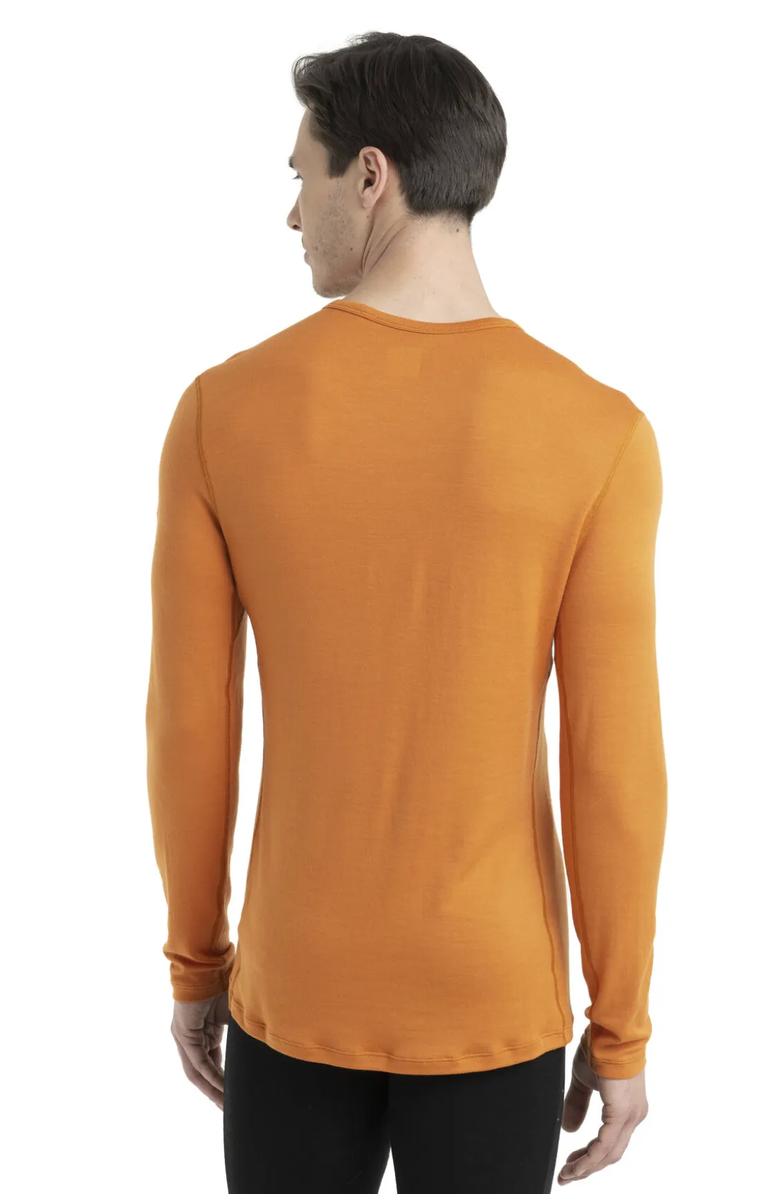 Icebreaker Camiseta Lana merino 260
