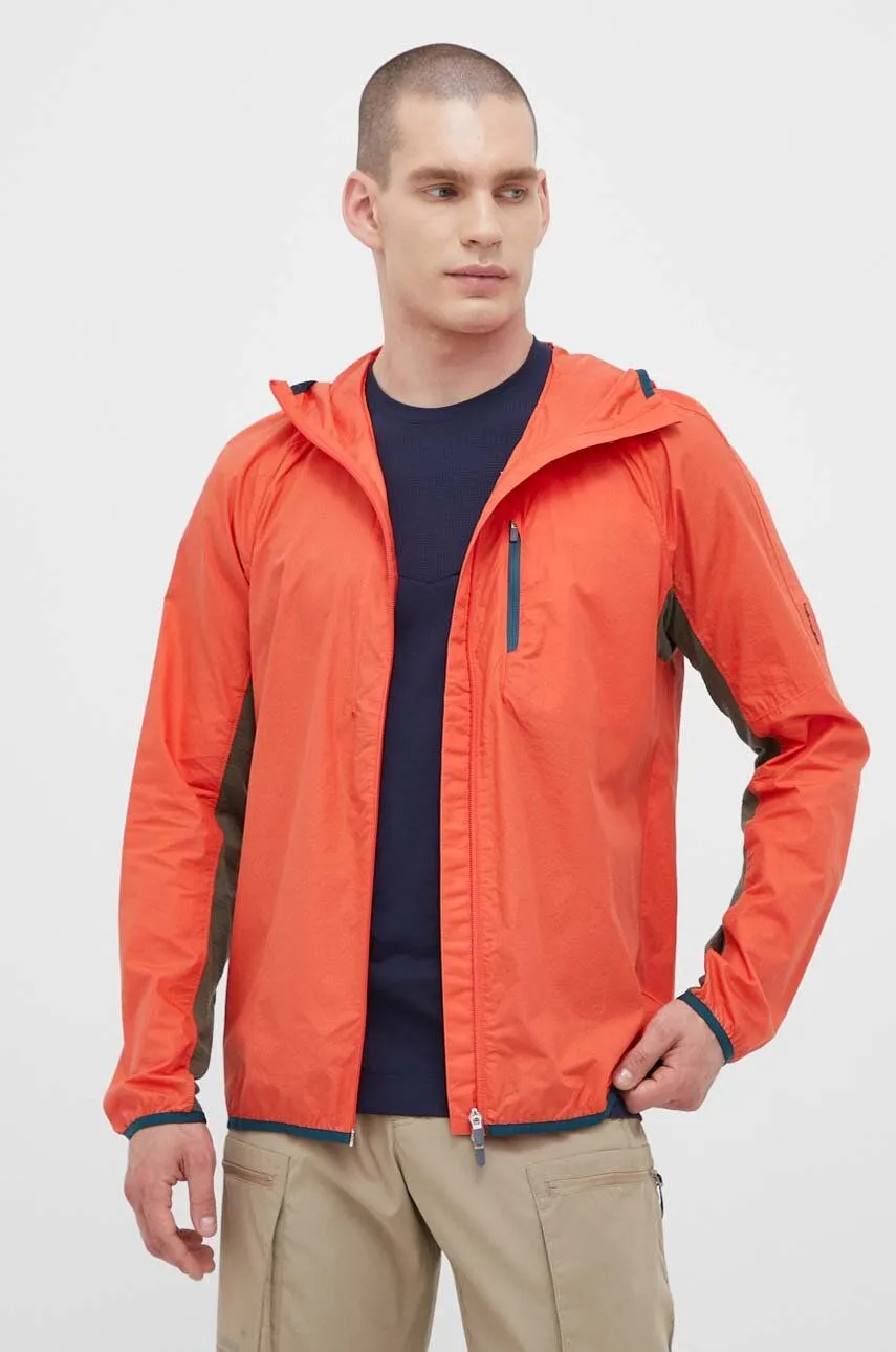 Icebreaker Shell+ Windbreaker
