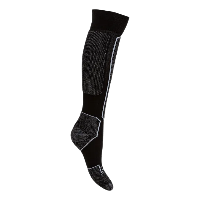 Icebreaker Ski+ Light OTC Black