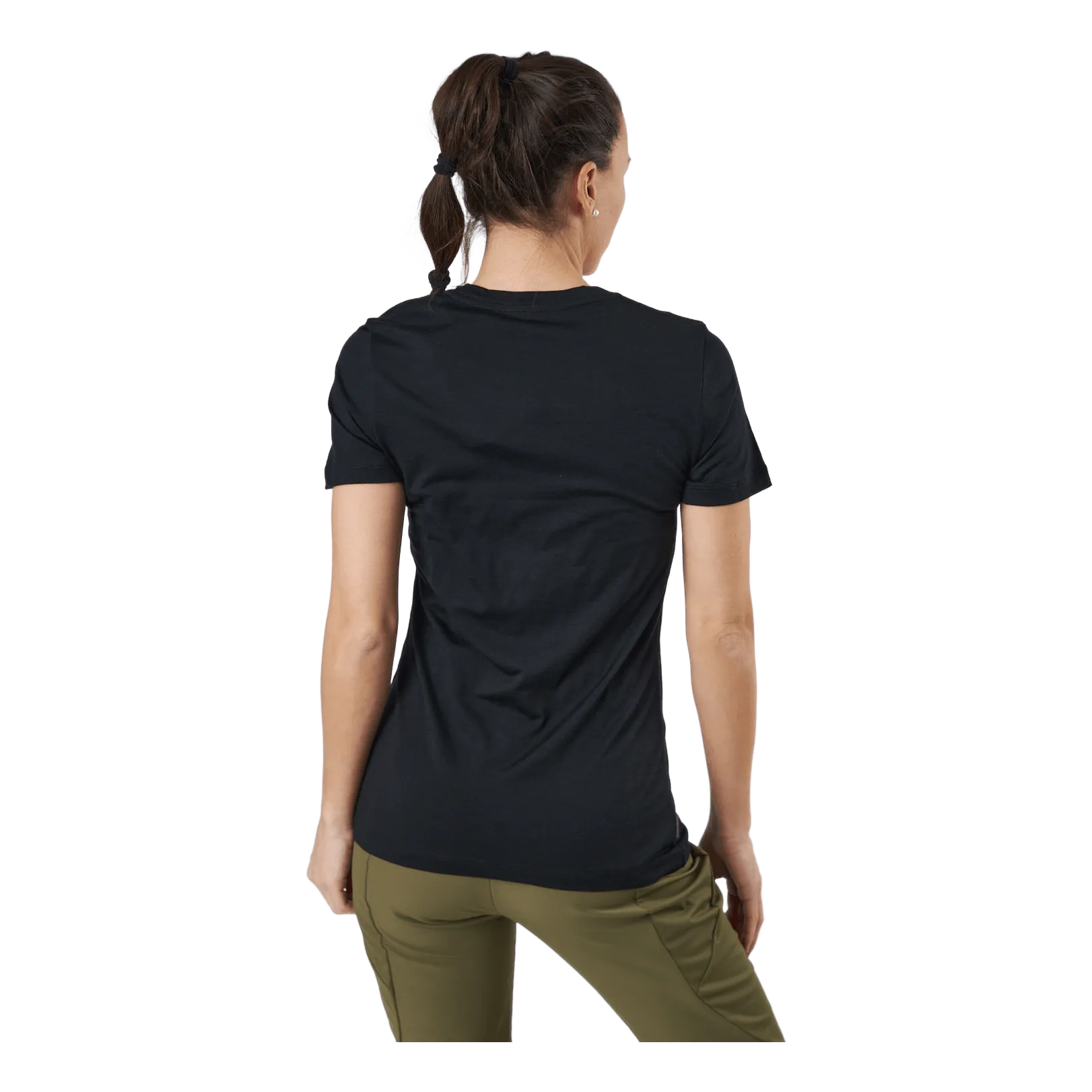 Icebreaker Tech Lite Ii Ss Tee Black