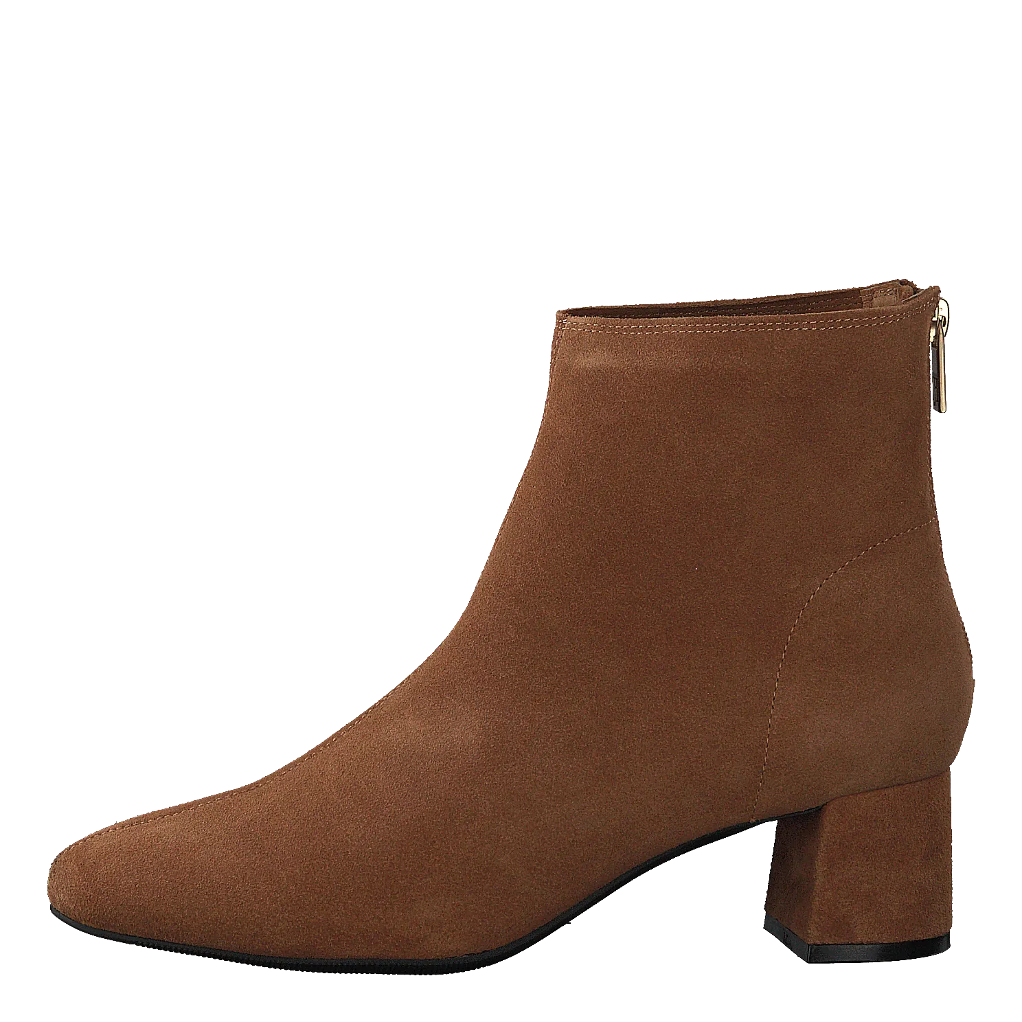 Ilse Jacobsen zapatos Julia5010 843 Burnt Ochre