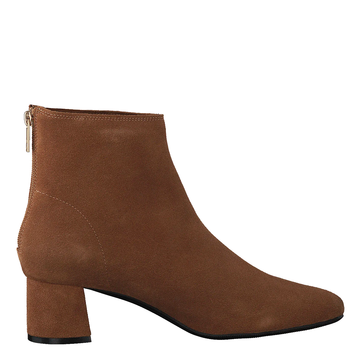 Ilse Jacobsen zapatos Julia5010 843 Burnt Ochre