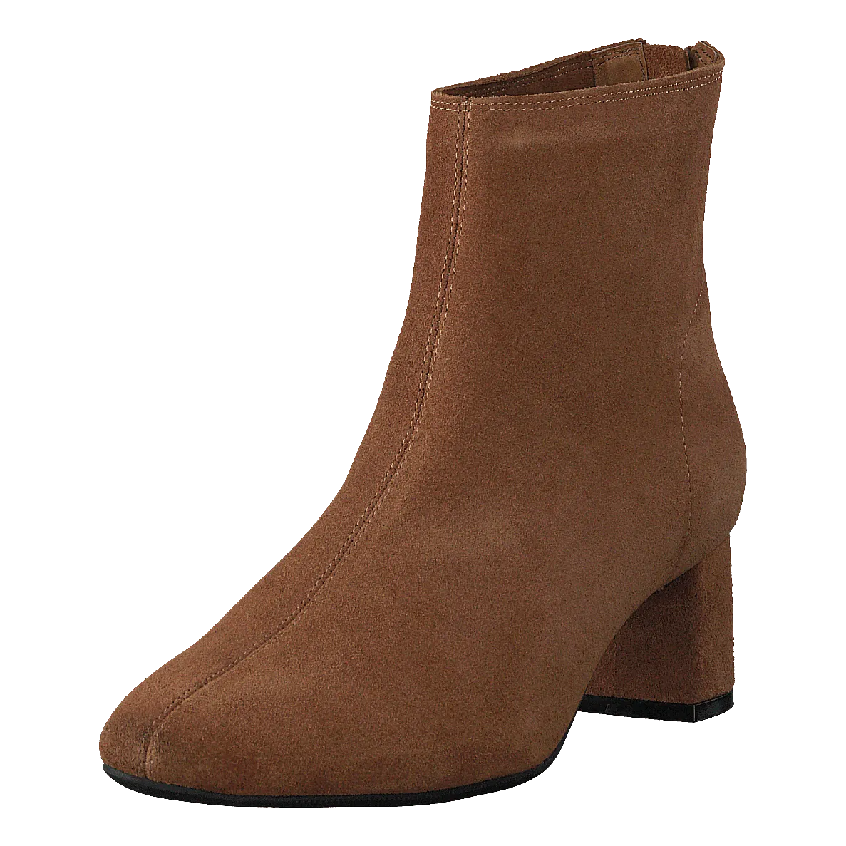 Ilse Jacobsen zapatos Julia5010 843 Burnt Ochre