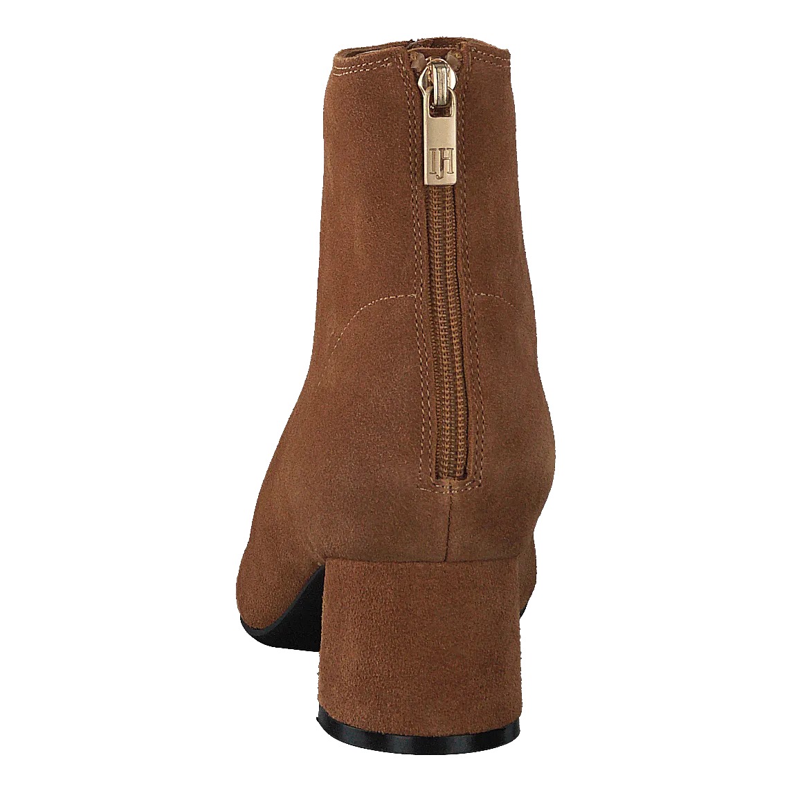Ilse Jacobsen zapatos Julia5010 843 Burnt Ochre