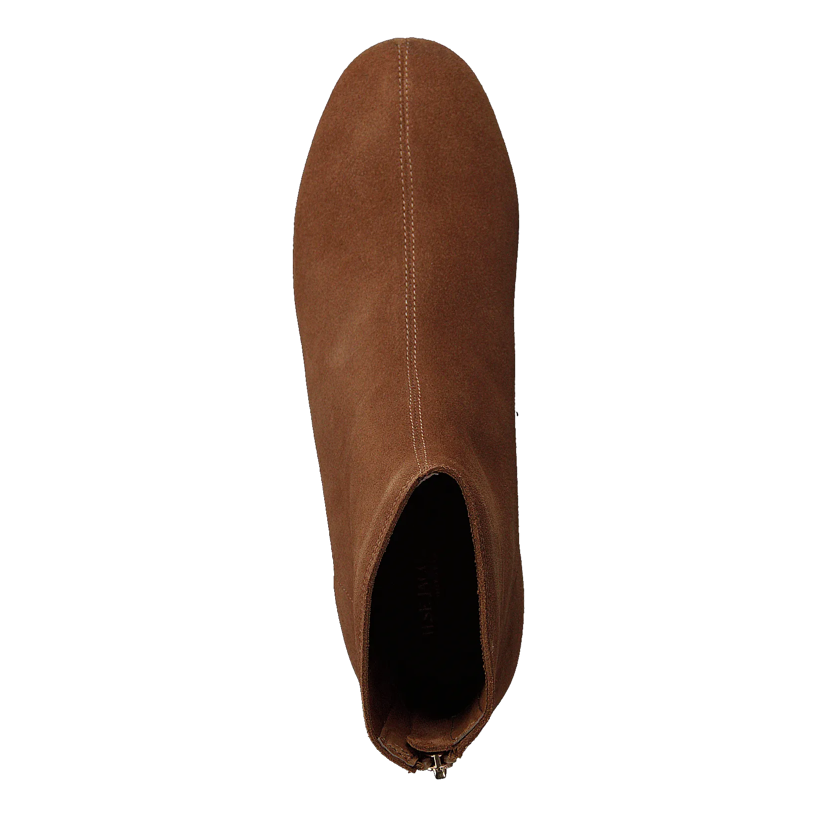 Ilse Jacobsen zapatos Julia5010 843 Burnt Ochre