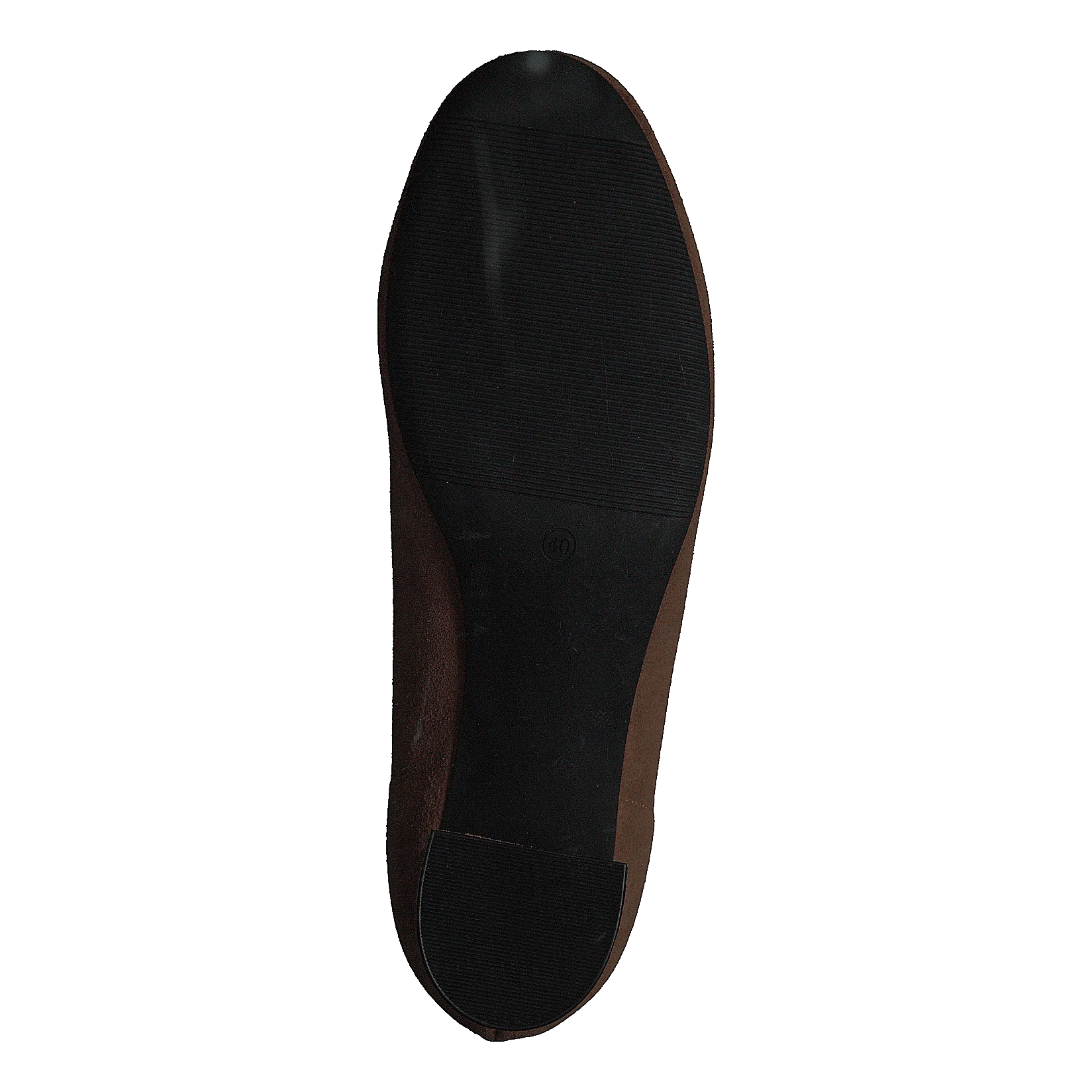 Ilse Jacobsen zapatos Julia5010 843 Burnt Ochre