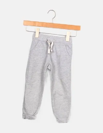 Impidimpi Pantalón deportivo gris