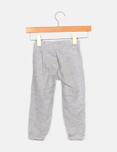 Impidimpi Pantalón deportivo gris