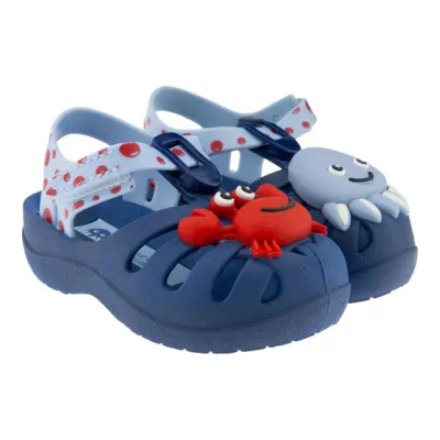IPANEMACangrejeras piscina velcro animales Ipanema IP 83354