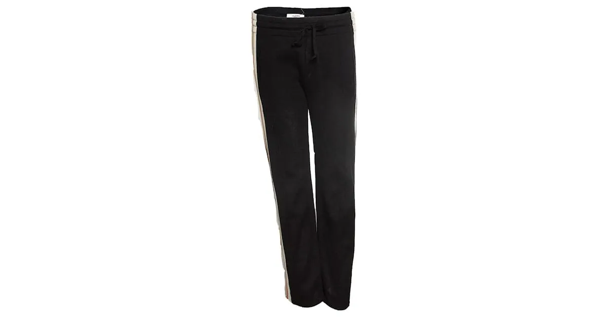 Isabel marant etoile, Pantalón jogger Negro 
