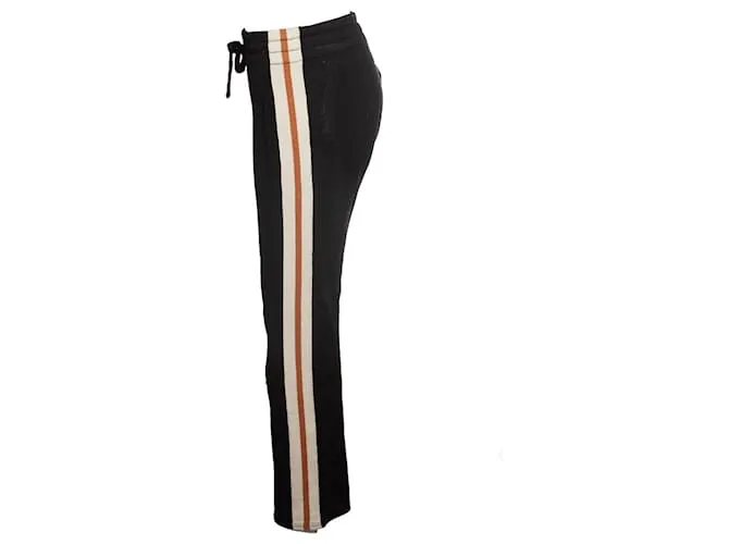 Isabel marant etoile, Pantalón jogger Negro 