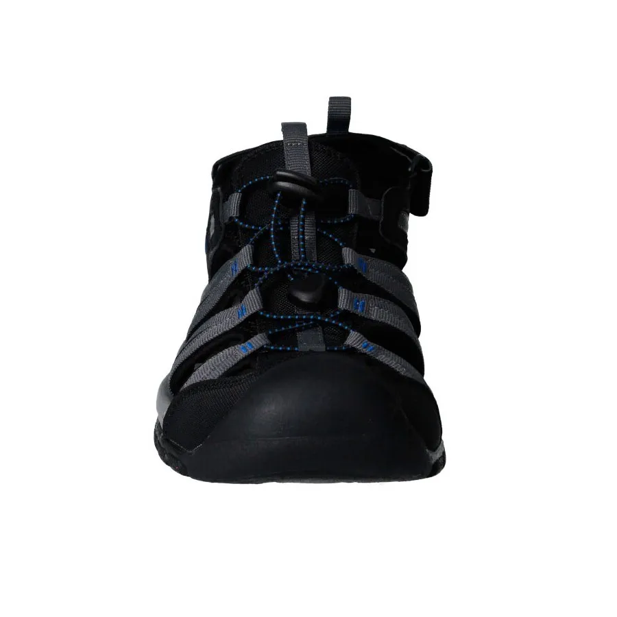 J'HAYBER Sandalia Hombre OASONA BLACK