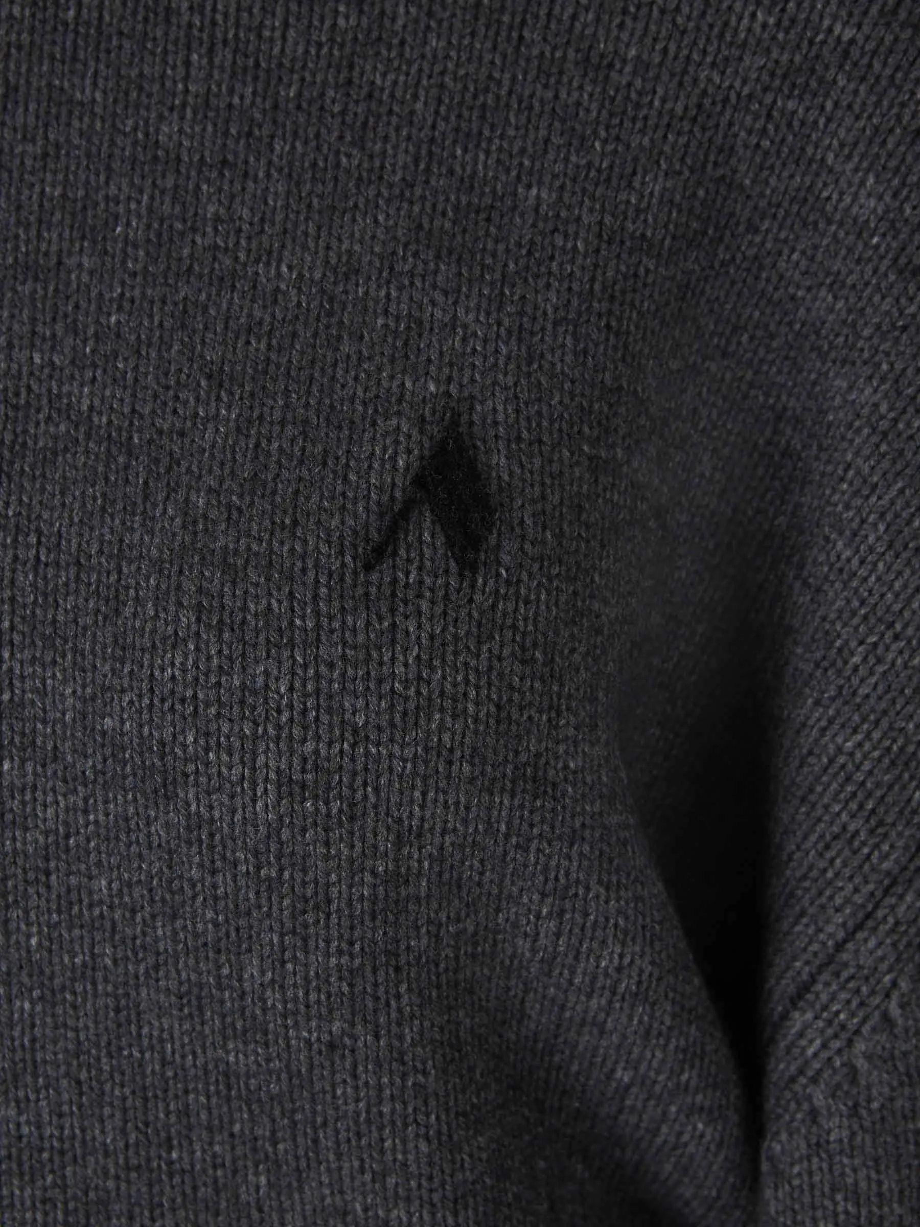 Jersey Asimétrico Logo