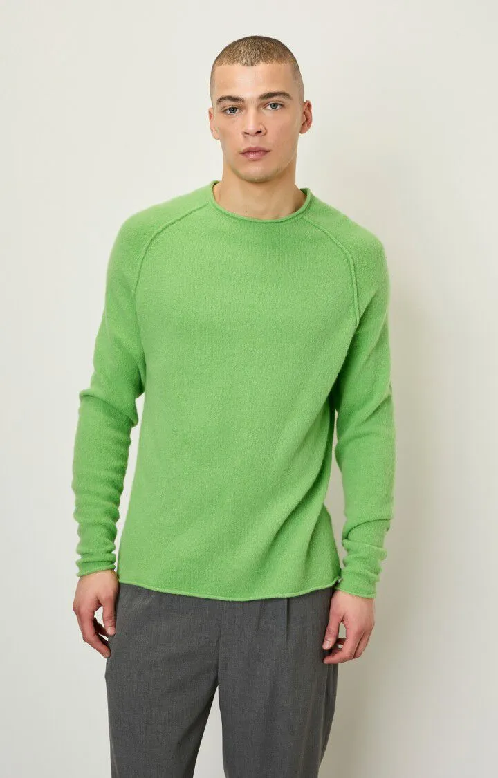 Jersey hombre Damsville | MDAM18AH22