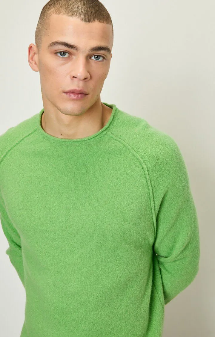 Jersey hombre Damsville | MDAM18AH22