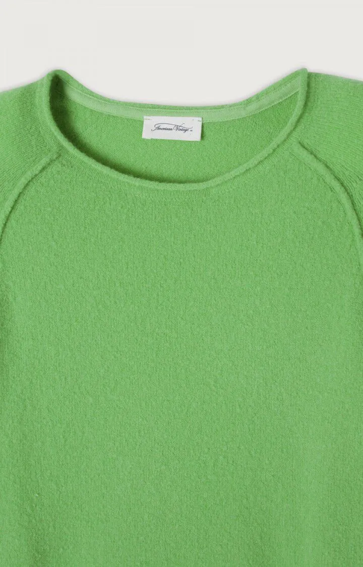 Jersey hombre Damsville | MDAM18AH22