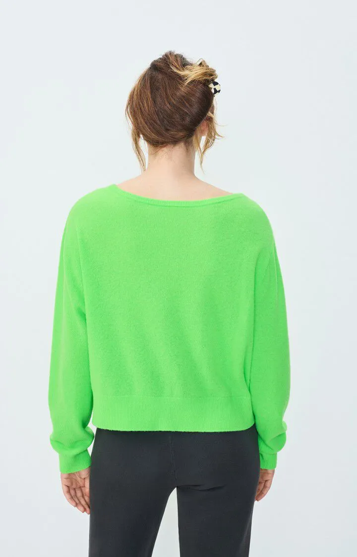 Jersey mujer Raxow | RAX18EH24