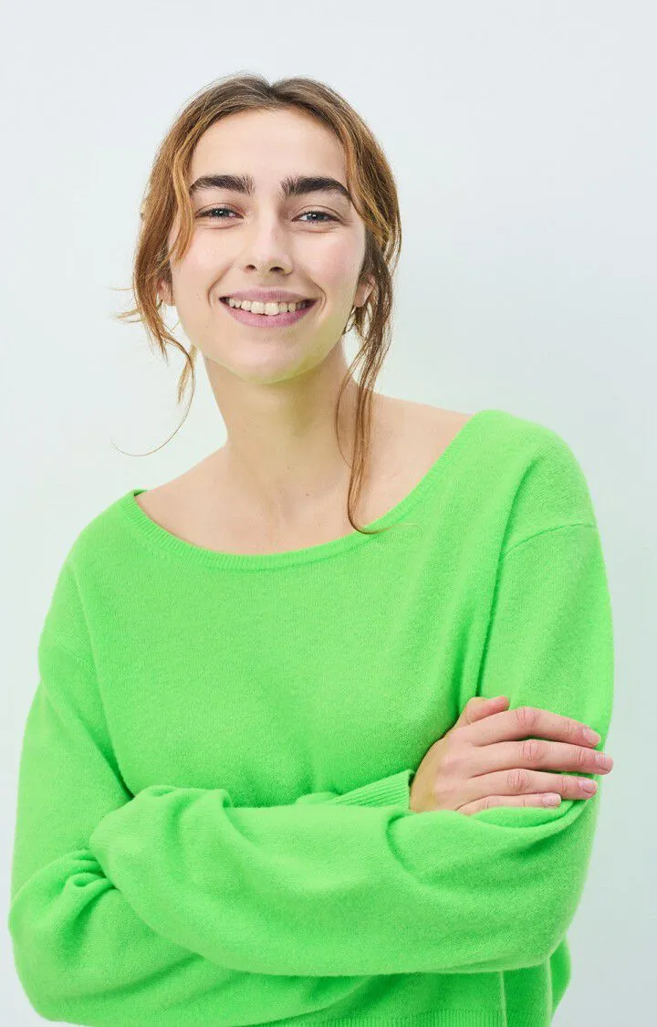 Jersey mujer Raxow | RAX18EH24