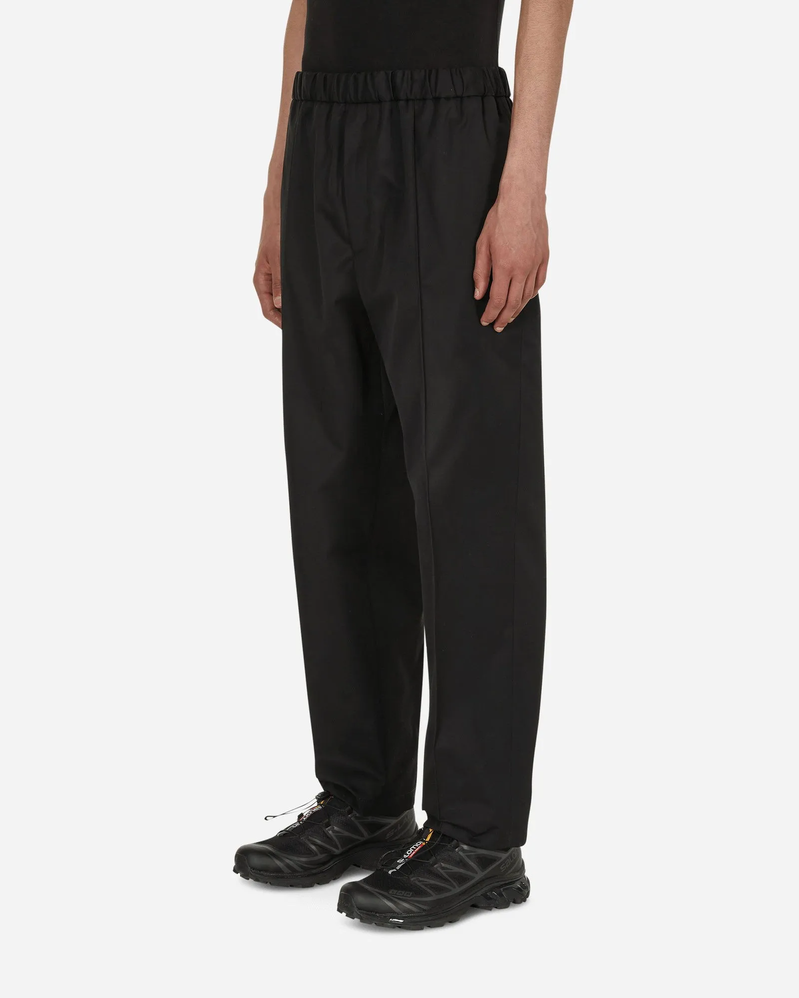 Jil Sander Elasticated Trousers