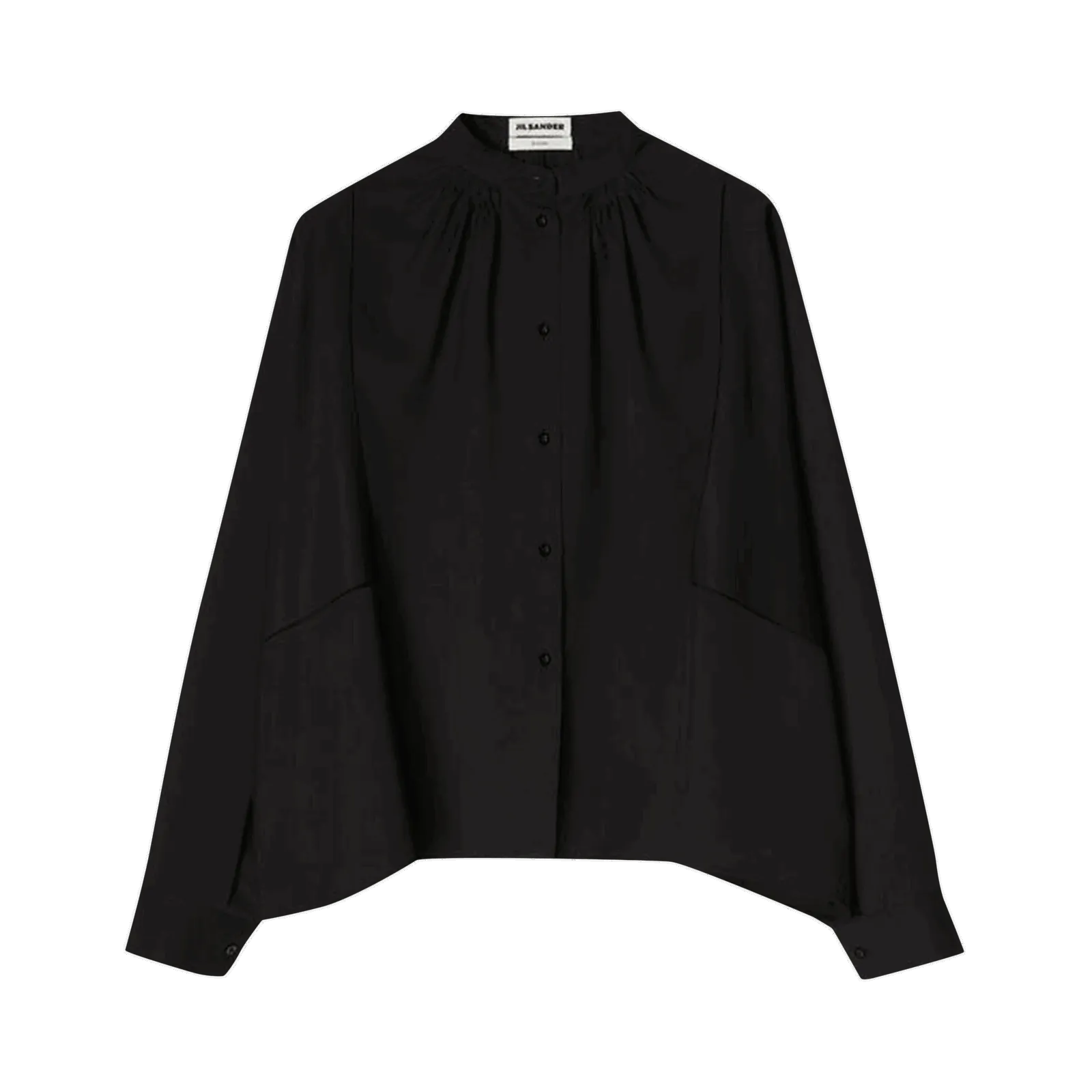 Jil Sander Sunday P.M. Shirt