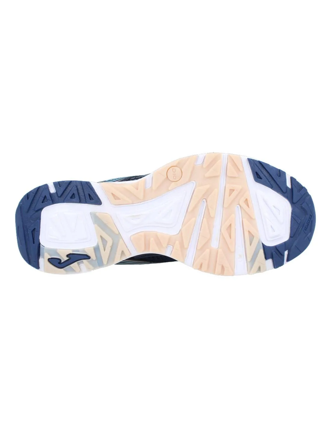 JOMA  ZAPATILLA RUNNING VITALY 2203 NAVY PINK