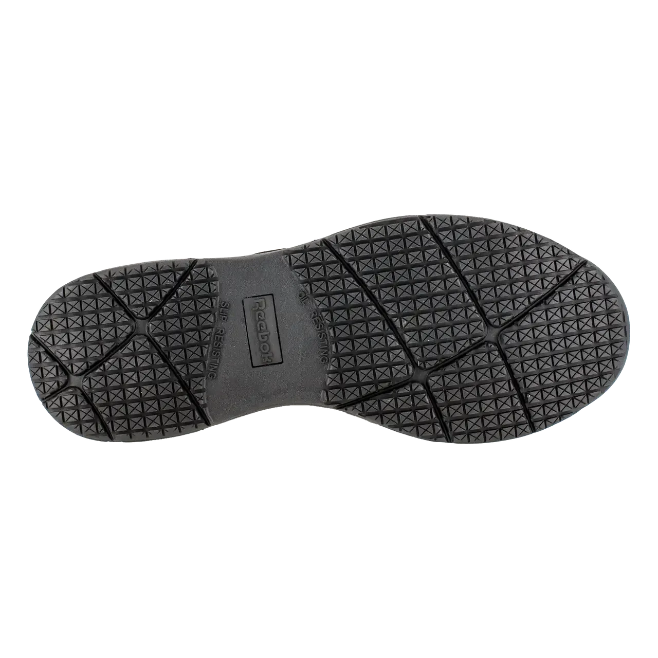 JORIE LT SOFTTOE ATHLETIC SHOE BLACK