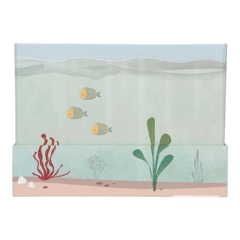 Juego de pesca de Little Dutch