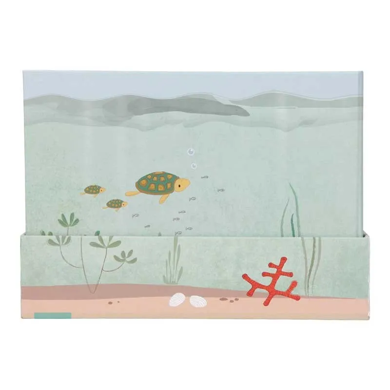 Juego de pesca de Little Dutch