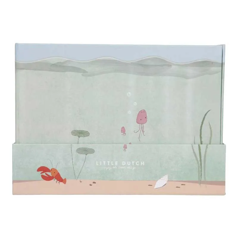 Juego de pesca de Little Dutch