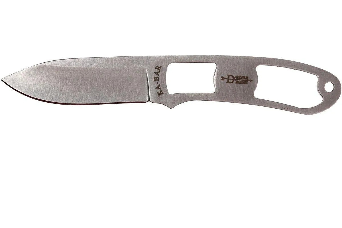 KABAR 4073BP CUCHILLO DE CUELLO