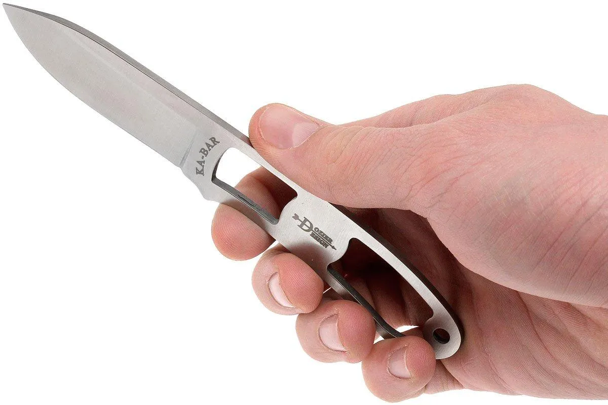 KABAR 4073BP CUCHILLO DE CUELLO