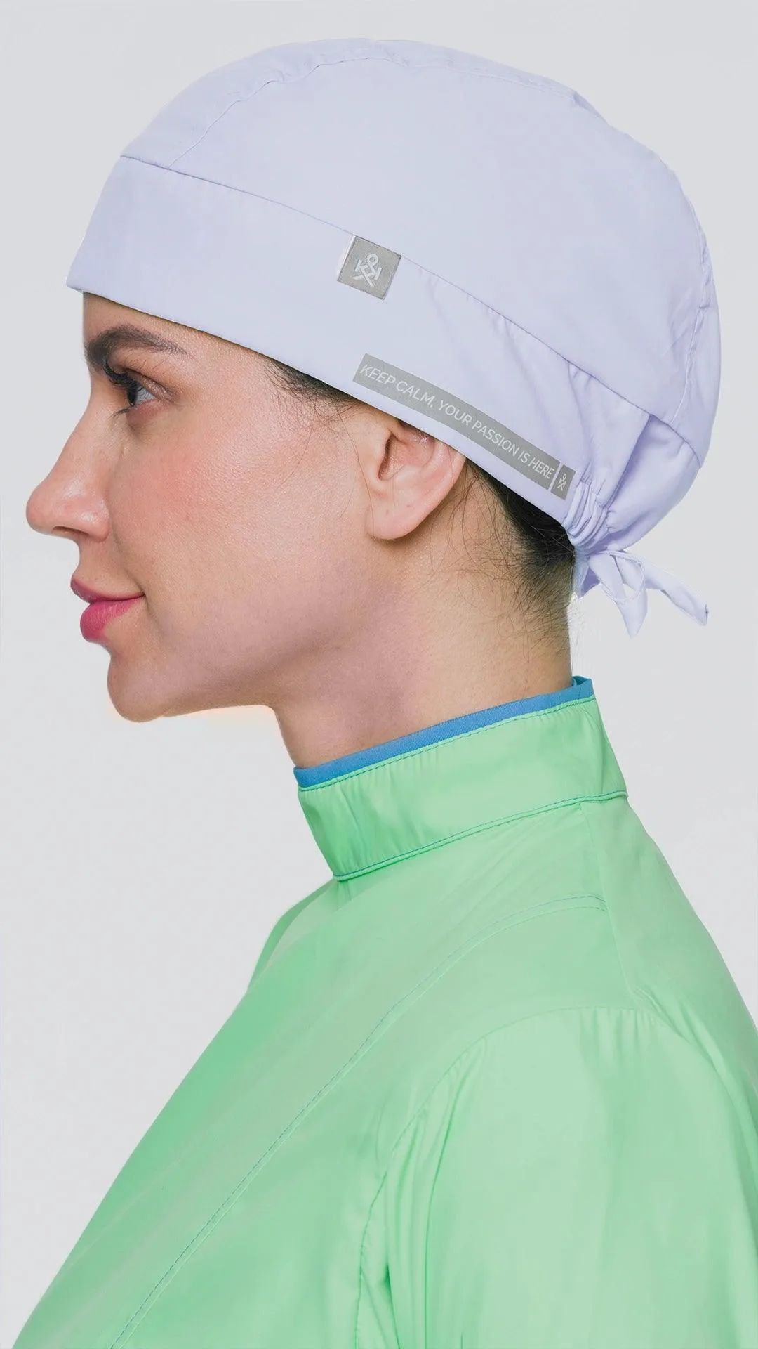 Kanaus® Cap Pro II | Dama