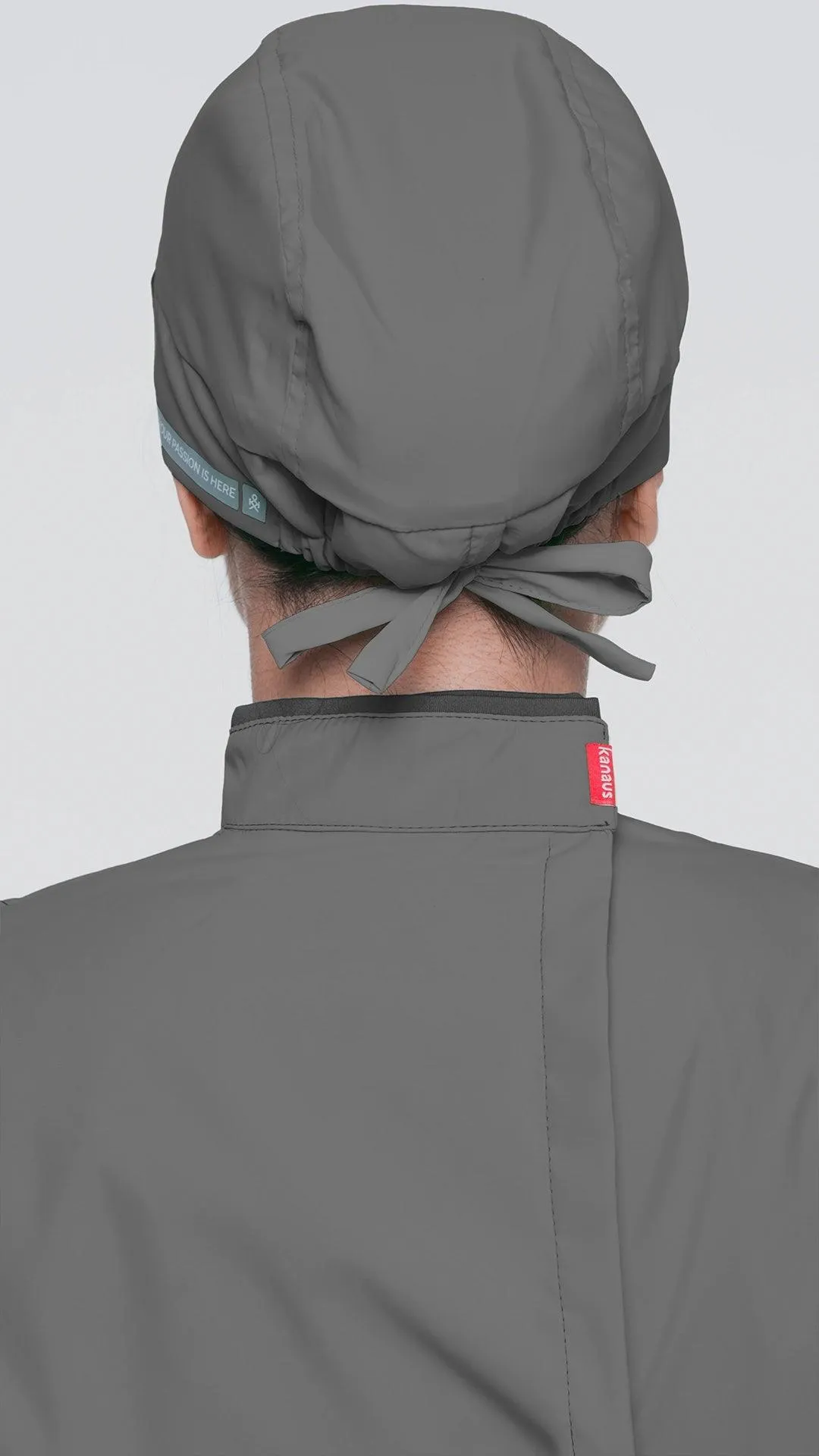 Kanaus® Cap Pro II | Dama