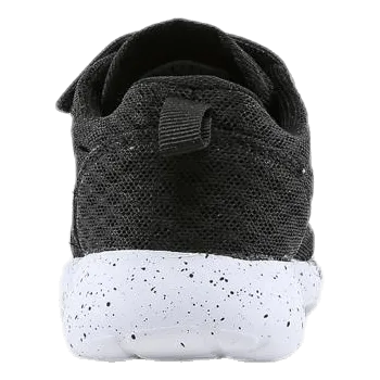 Kappa Junior Sport shoe velcro, Altaf Black