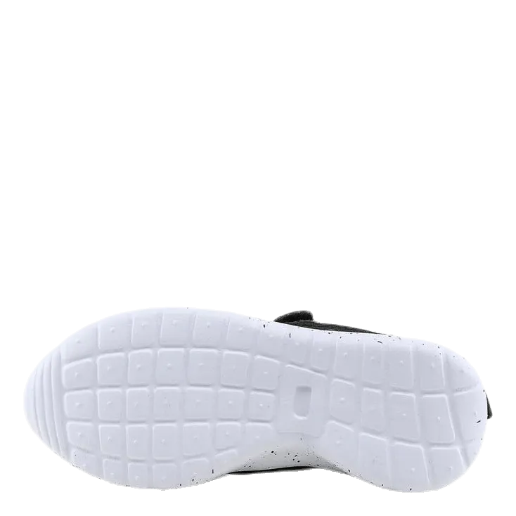 Kappa Junior Sport shoe velcro, Altaf Black