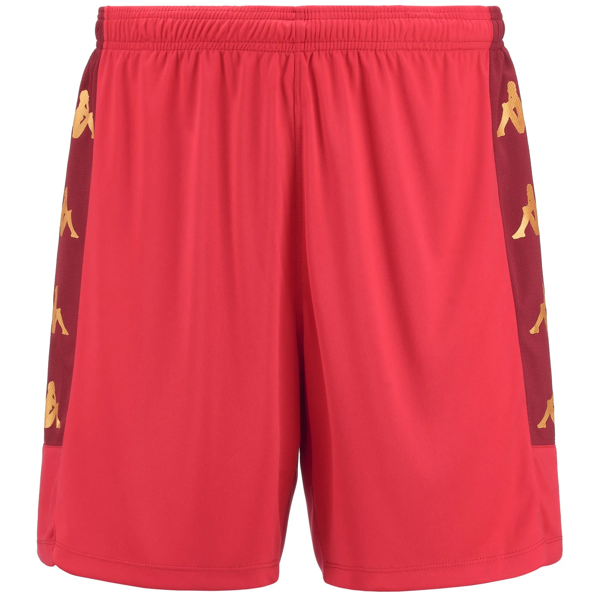 KAPPA4FOOTBALL GONDO ROJORED DK DAHLIA