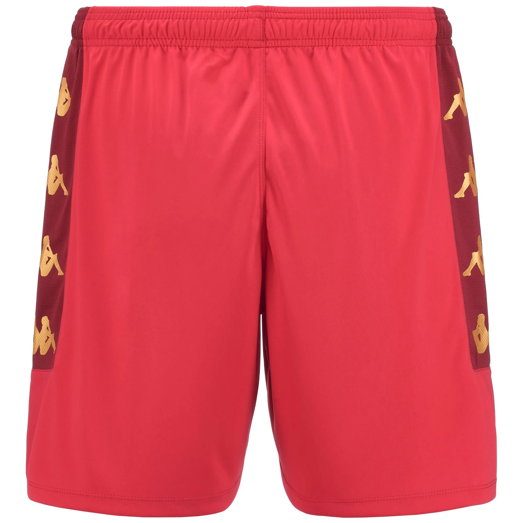 KAPPA4FOOTBALL GONDO ROJORED DK DAHLIA