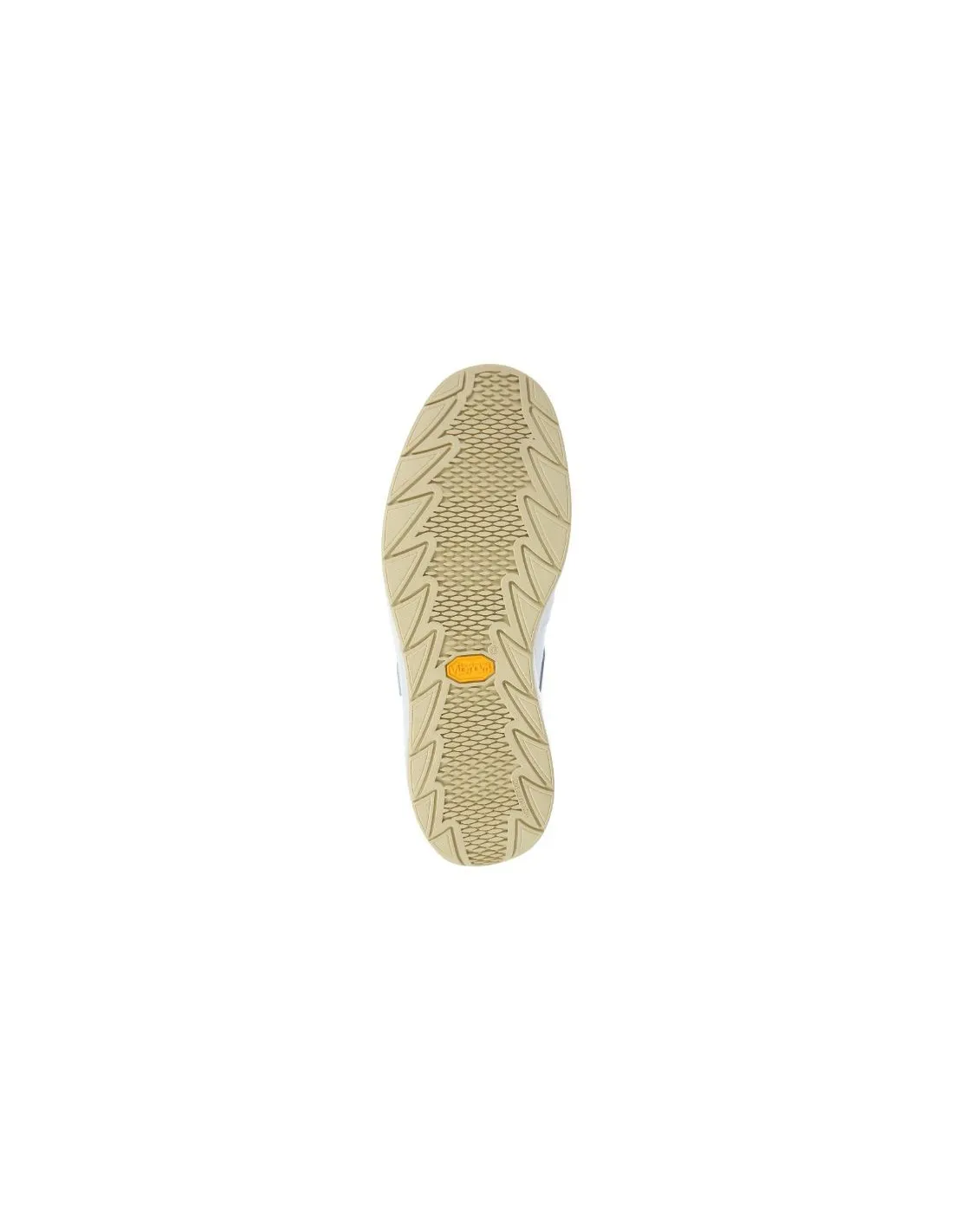KARIBU 17 VELCRO WHITE