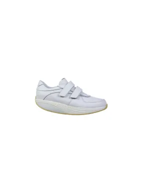KARIBU 17 VELCRO WHITE