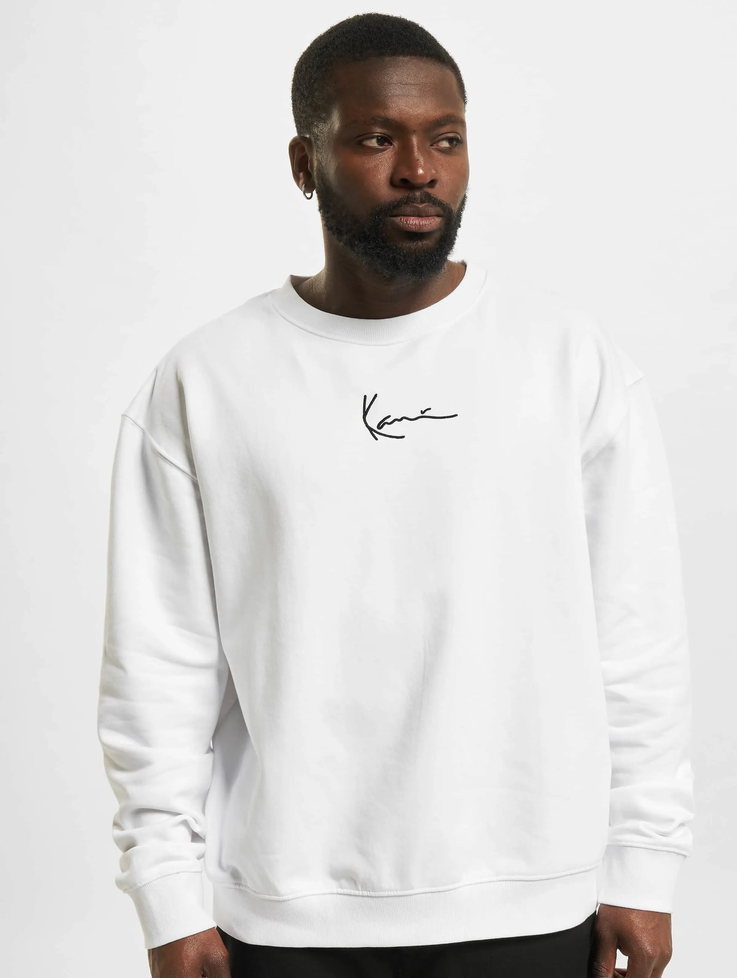 Karl Kani Small Signature